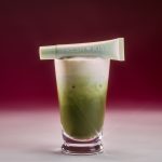 Vanilla Matcha